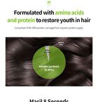 8 Seconds Super Mild Hair Mask Mini - 100ml