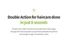 8 Seconds Super Mild Hair Mask - 200ml