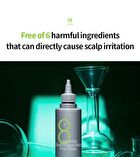 8 Seconds Super Mild Hair Mask - 200ml