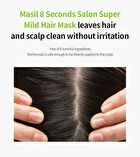 8 Seconds Super Mild Hair Mask - 200ml