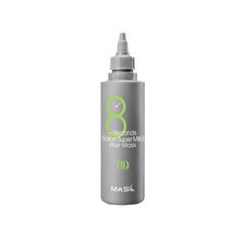 Masil 8 Seconds Super Mild Hair Mask - 200ml