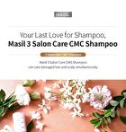 3 Salon Hair CMC Shampoo Mini - 150ml