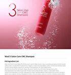 3 Salon Hair CMC Shampoo Mini - 150ml