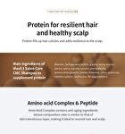 3 Salon Hair CMC Shampoo - 300ml