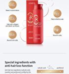 3 Salon Hair CMC Shampoo - 300ml