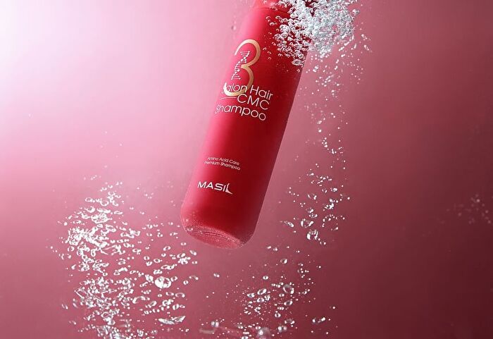 3 Salon Hair CMC Shampoo - 300ml