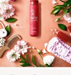 3 Salon Hair CMC Shampoo - 300ml
