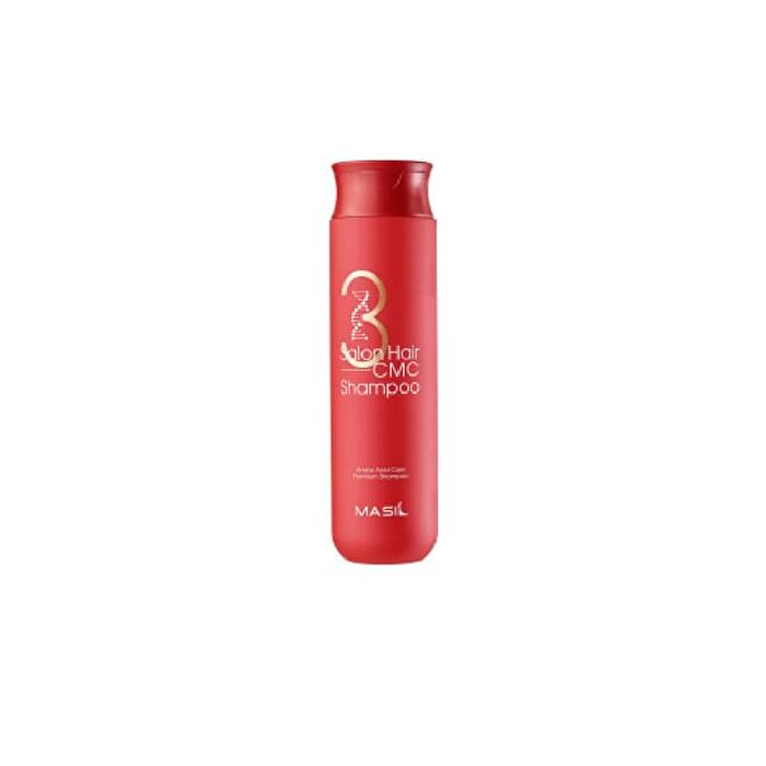 3 Salon Hair CMC Shampoo - 300ml