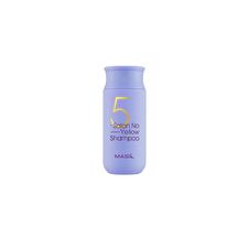 Masil 5 Salon No Yellow Shampoo Mini - 150ml