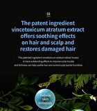 5 Probiotics Perfect Volume Shampoo Mini - 150ml