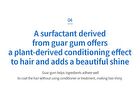 5 Probiotics Perfect Volume Shampoo Mini - 150ml