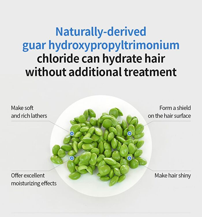 5 Probiotics Perfect Volume Shampoo Mini - 150ml