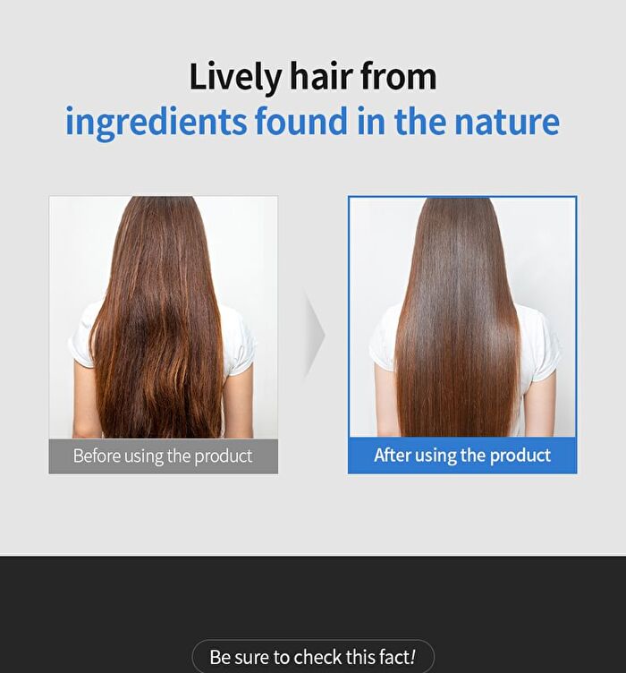 5 Probiotics Perfect Volume Shampoo Mini - 150ml
