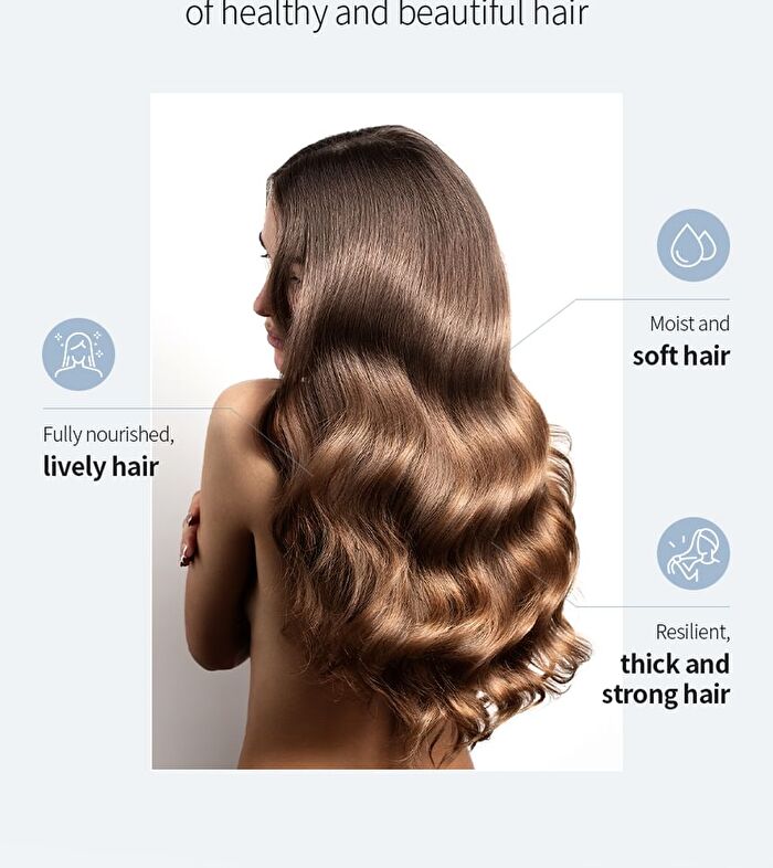 5 Probiotics Perfect Volume Shampoo Mini - 150ml