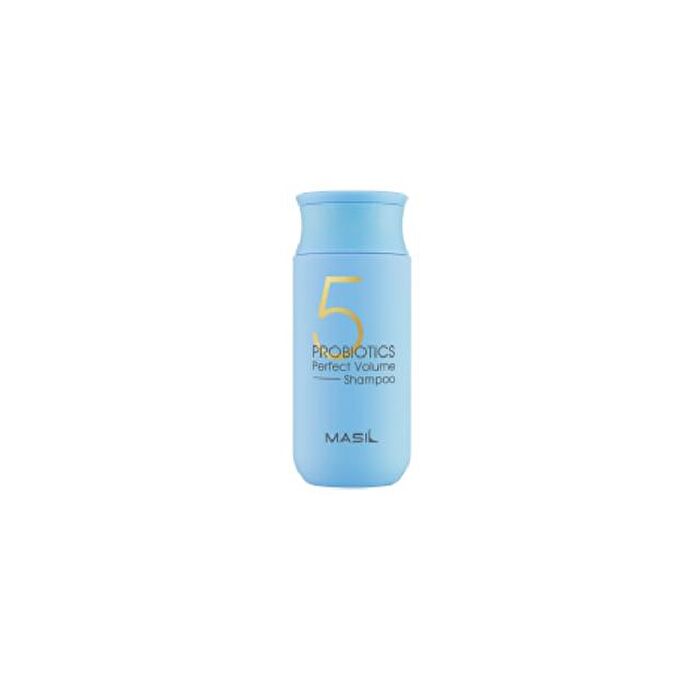 5 Probiotics Perfect Volume Shampoo Mini - 150ml