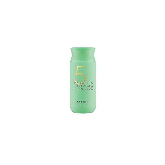 5 Probiotics Scalp Scaling Shampoo Mini - 150ml
