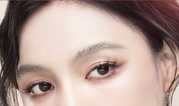 Lightweight Soft Mist Lip Mud - 7 Colors - 1# Peach Pink - 2.8ml