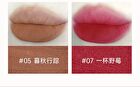 Lightweight Soft Mist Lip Mud - 7 Colors - 3# Milky Taro - 2.8ml