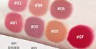 Lightweight Soft Mist Lip Mud - 7 Colors - 7# Wild Berry - 2.8ml