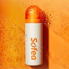 Sofea Soft Setting Spray - 2 Sizes - 100ml