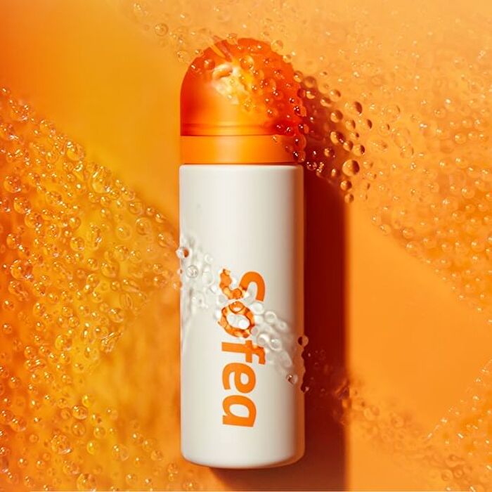 Soft Setting Spray - 2 Sizes - 100ml