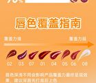 Juicy Watery Lip Gloss - 8 Colors - 01# Rich Berry - 3ml