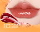 Juicy Watery Lip Gloss - 8 Colors - 01# Rich Berry - 3ml