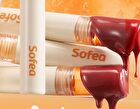 Juicy Watery Lip Gloss - 8 Colors - 02# Peanut Brown - 3ml