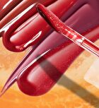 Juicy Watery Lip Gloss - 8 Colors - 03# Midsummer Grape - 3ml