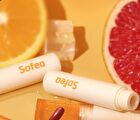 Juicy Watery Lip Gloss - 8 Colors - 04# Strawberry Heart - 3ml