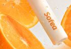 Juicy Watery Lip Gloss - 8 Colors - 06# Red Heart Guava - 3ml