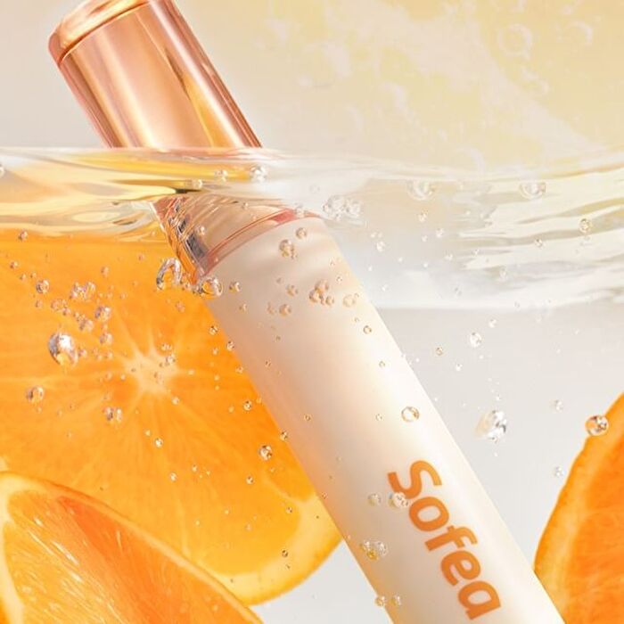 Juicy Watery Lip Gloss - 8 Colors - 07# Eve Pomegranate - 3ml