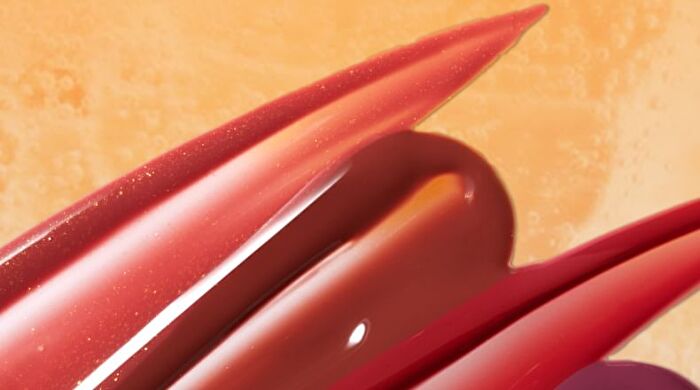 Juicy Watery Lip Gloss - 8 Colors - 08# Fairy Shimmer - 3ml