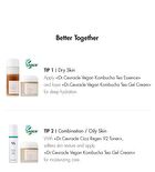 Vegan Kombucha Tea Special Set - 3 pcs