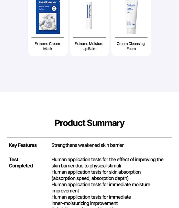 Extreme Cream Light - 50ml