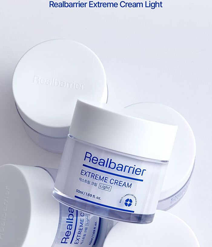 Extreme Cream Light - 50ml