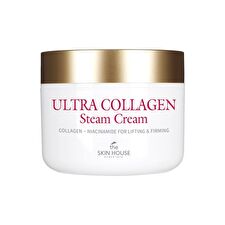 the SKIN HOUSE Ultra Collagen Steam Cream - 50ml