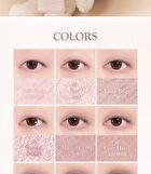 dasique Shadow Palette My Bear Collection - 2 Types - #28 Brown Bear
