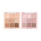 dasique Shadow Palette My Bear Collection - 2 Types - #28 Brown Bear