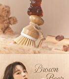 dasique Shadow Palette My Bear Collection - 2 Types - #29 Mauve Bear