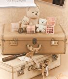 dasique Shadow Palette My Bear Collection - 2 Types - #29 Mauve Bear