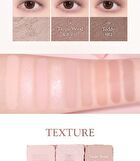 dasique Shadow Palette My Bear Collection - 2 Types - #29 Mauve Bear