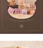 dasique Blending Mood Cheek My Bear Collection - 2 Types - #16 Brown Bear