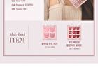 dasique Blending Mood Cheek My Bear Collection - 2 Types - #17 Mauve Bear