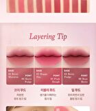 dasique Mood Painting Lip & Cheek Palette My Bear Collection - 2 Types - #05 Cozy Bear