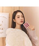 dasique Mood Painting Lip & Cheek Palette My Bear Collection - 2 Types - #05 Cozy Bear