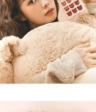 dasique Mood Painting Lip & Cheek Palette My Bear Collection - 2 Types - #05 Cozy Bear