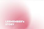 Leemember Double Your Fun Series Lip Glaze - (FUN5-7) - #FUN05 - 2.2g x 2