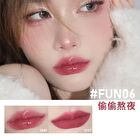 Leemember Double Your Fun Series Lip Glaze - (FUN5-7) - #FUN05 - 2.2g x 2