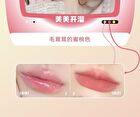 Leemember Double Your Fun Series Lip Glaze - (FUN5-7) - #FUN05 - 2.2g x 2